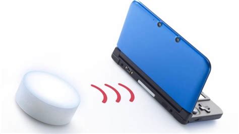 nfc reader 2ds|3ds nfc reader target.